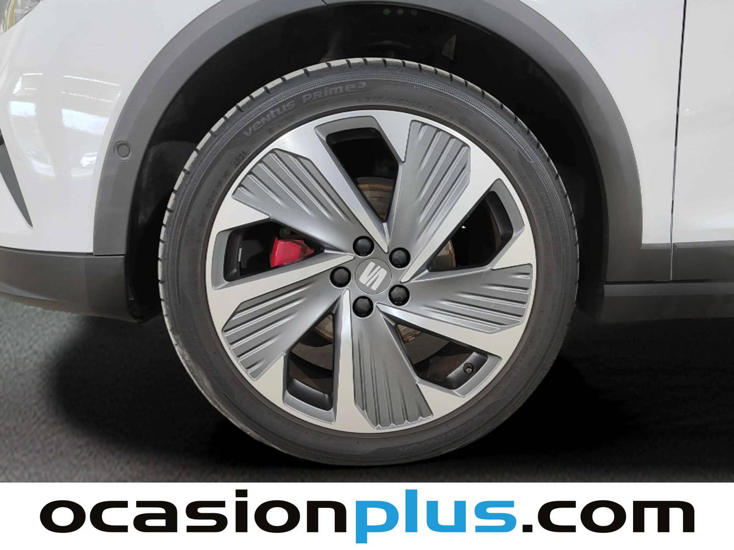 Foto Seat Arona SEAT Arona 1.5 TSI FR XL DSG (150 CV)