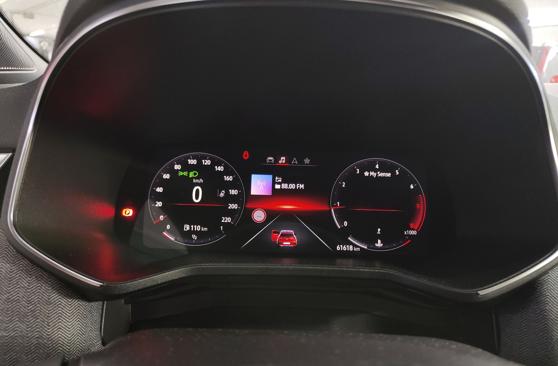 Renault Clio Techno TCe - foto 29