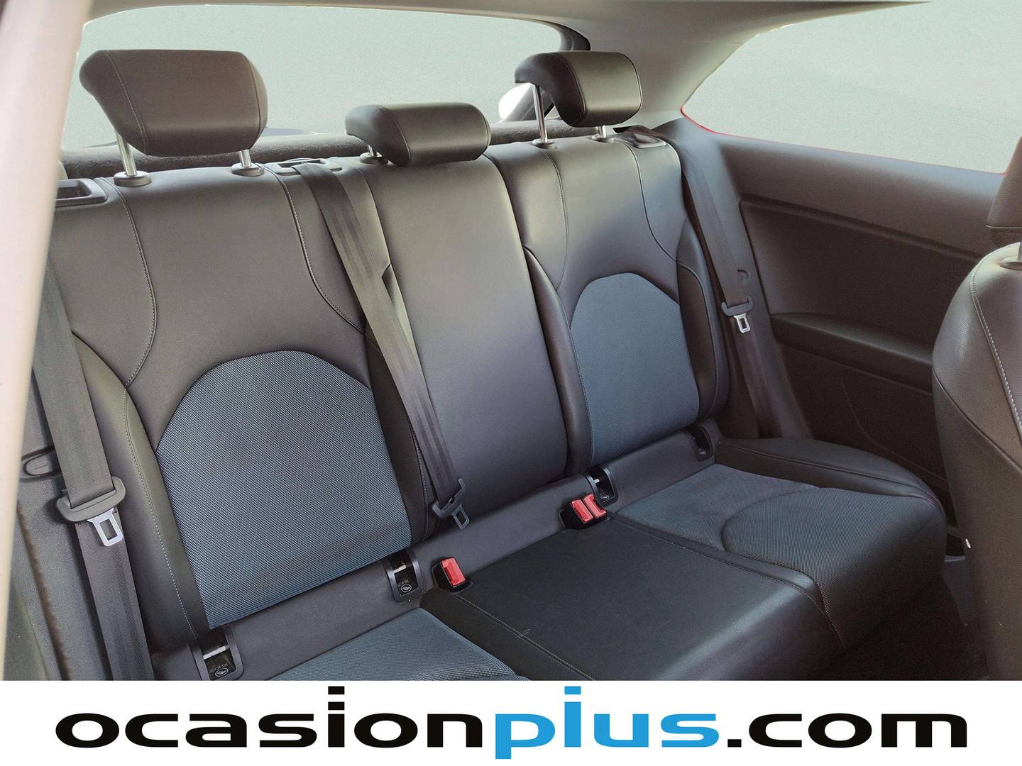 Seat León Seat León SC SC 1.6 TDI S&S Style (110 CV) diésel