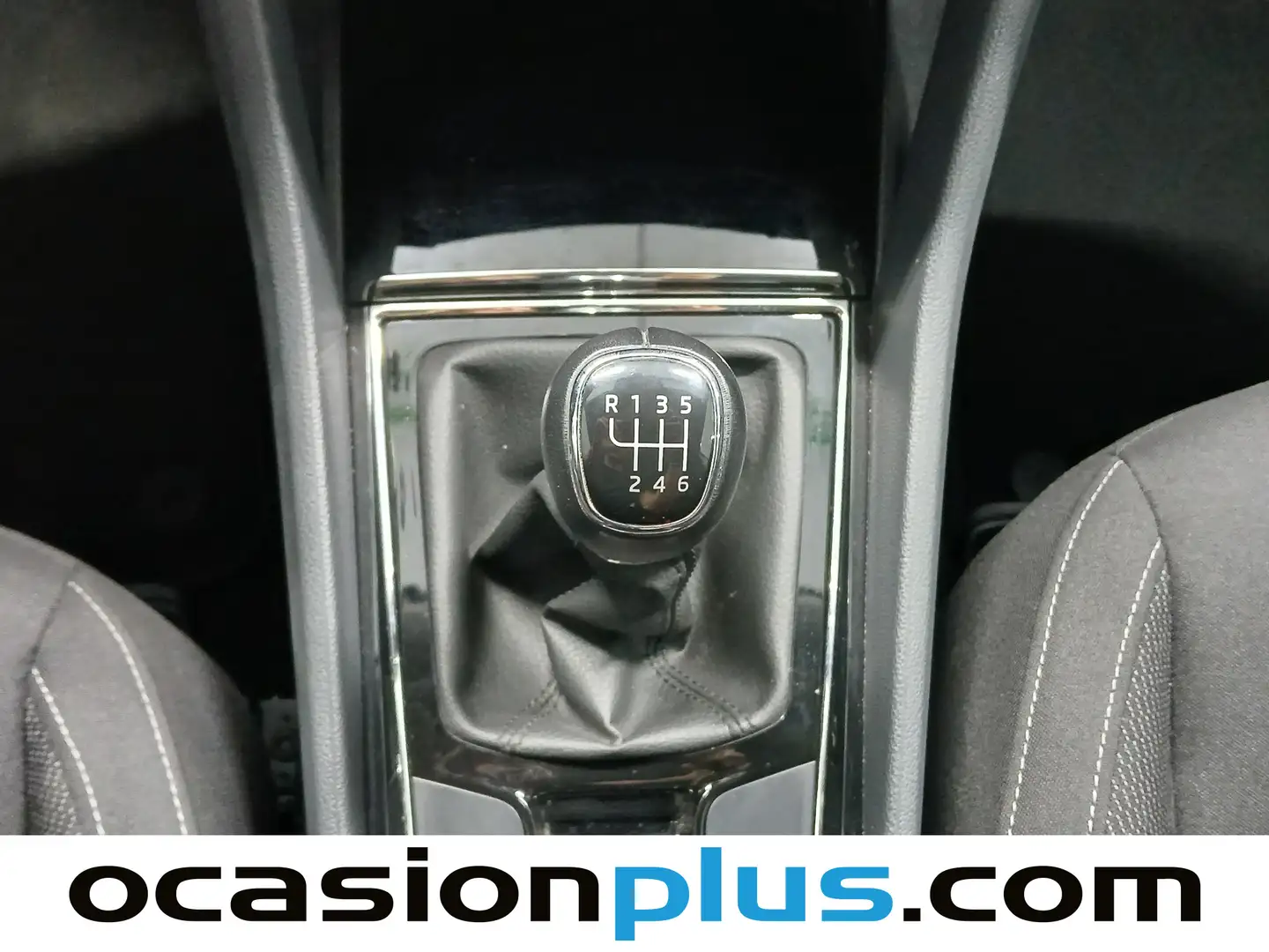 Foto Skoda Karoq Skoda Karoq 2.0 TDI Selection (115 CV)