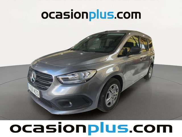 Mercedes Citan Combi 110 CDI Tourer Base (95 CV) de segunda mano