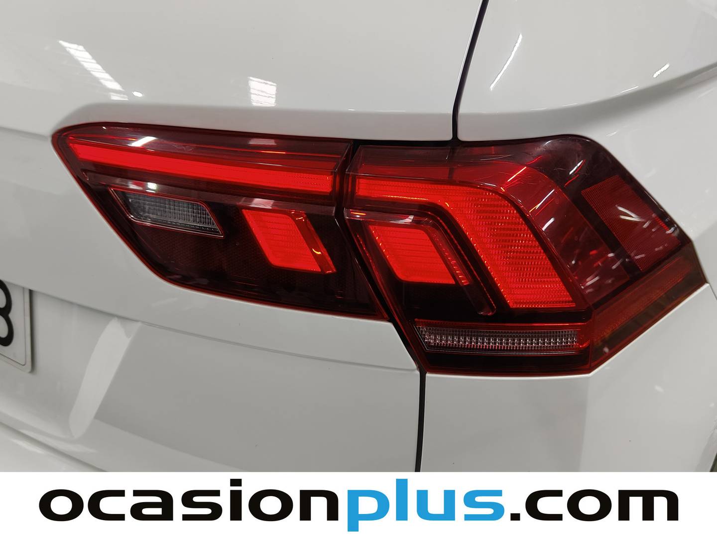 Volkswagen Tiguan Volkswagen Tiguan Tech&Go 1.4 TSI (125 CV) km 0