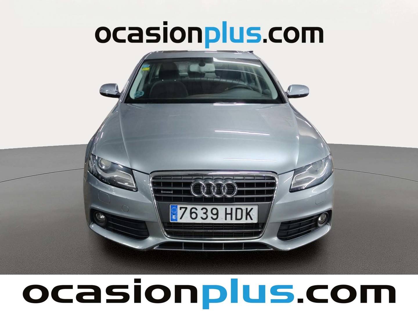Foto Audi A4 Audi A4 1.8 TFSI quattro (160 CV)