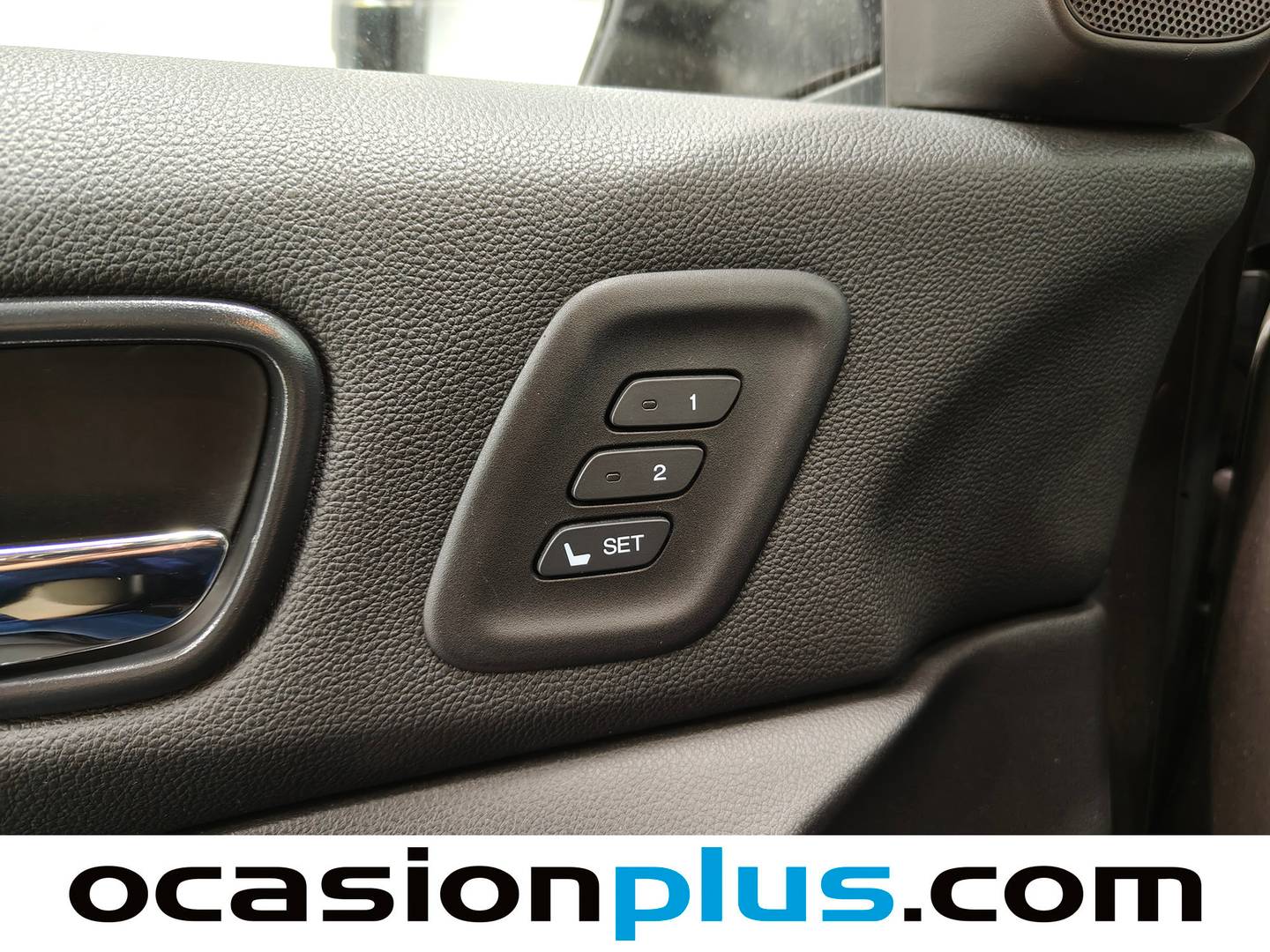 Equipamiento del Honda CR-V Honda CR-V 1.6 I-DTEC Executive Aut (160 CV)