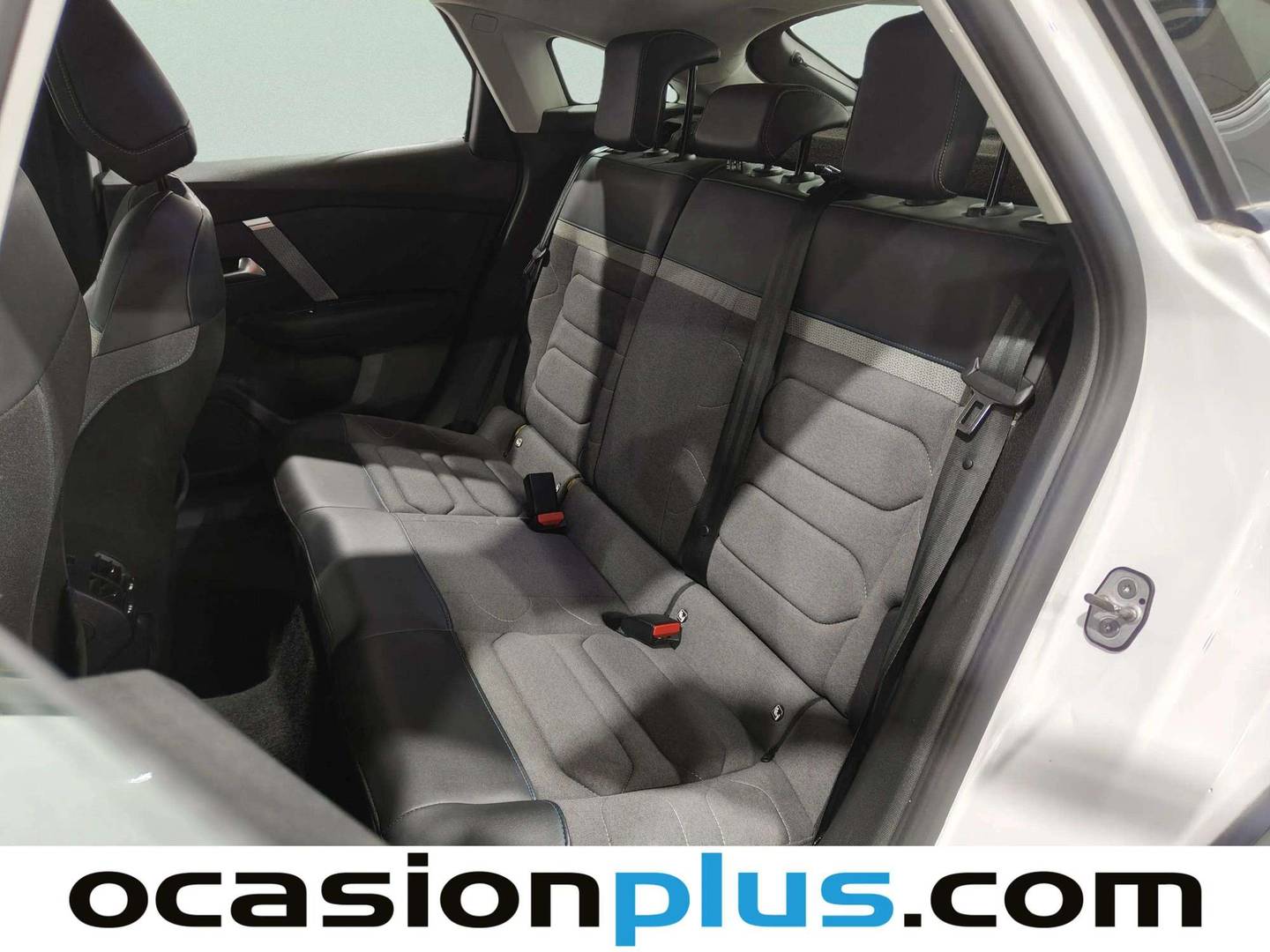 Foto Citroën C4 Citroen C4 BlueHDi 130 S&S Feel Pack EAT8 (130 CV)