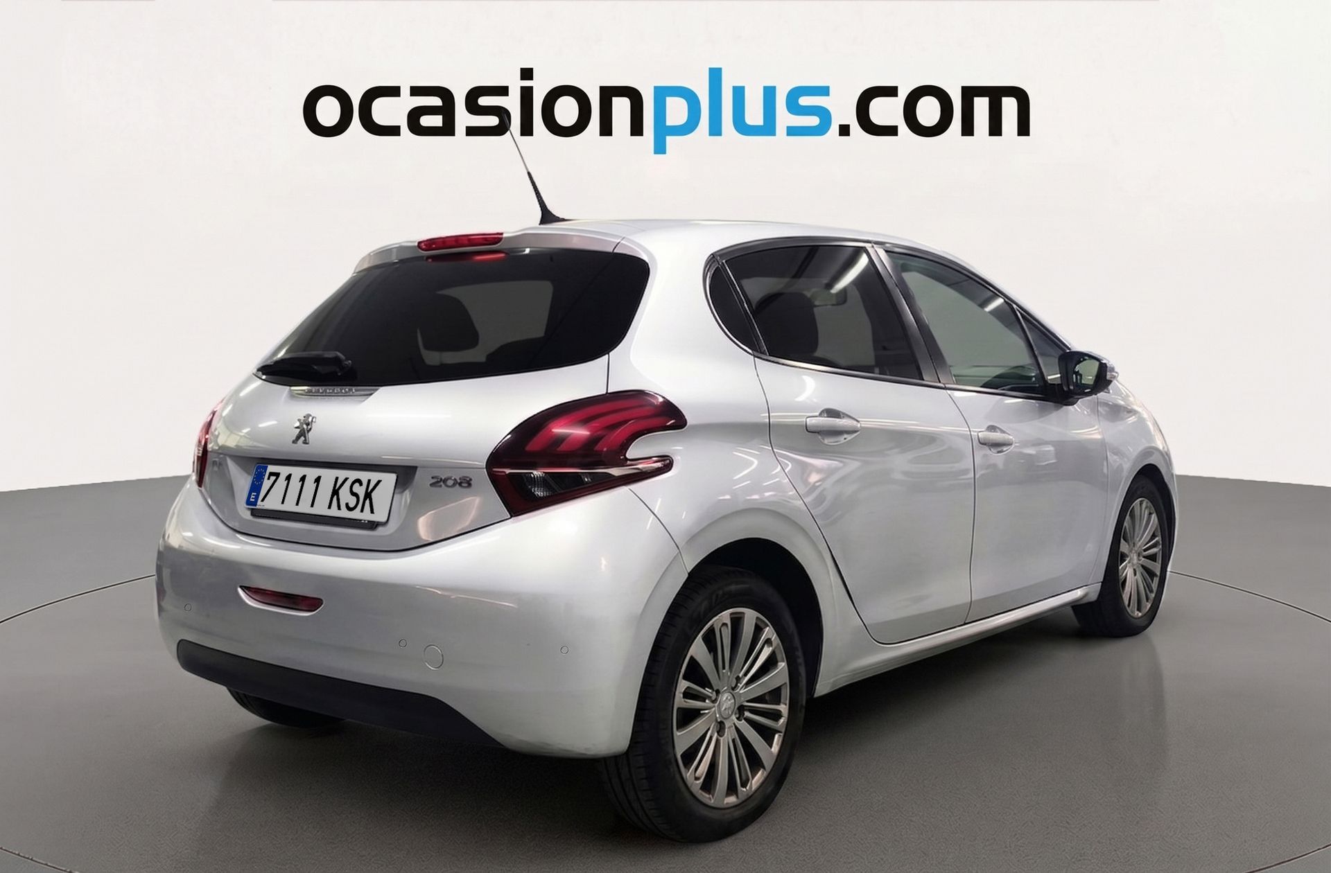 Peugeot 208 PureTech Signature - foto 4