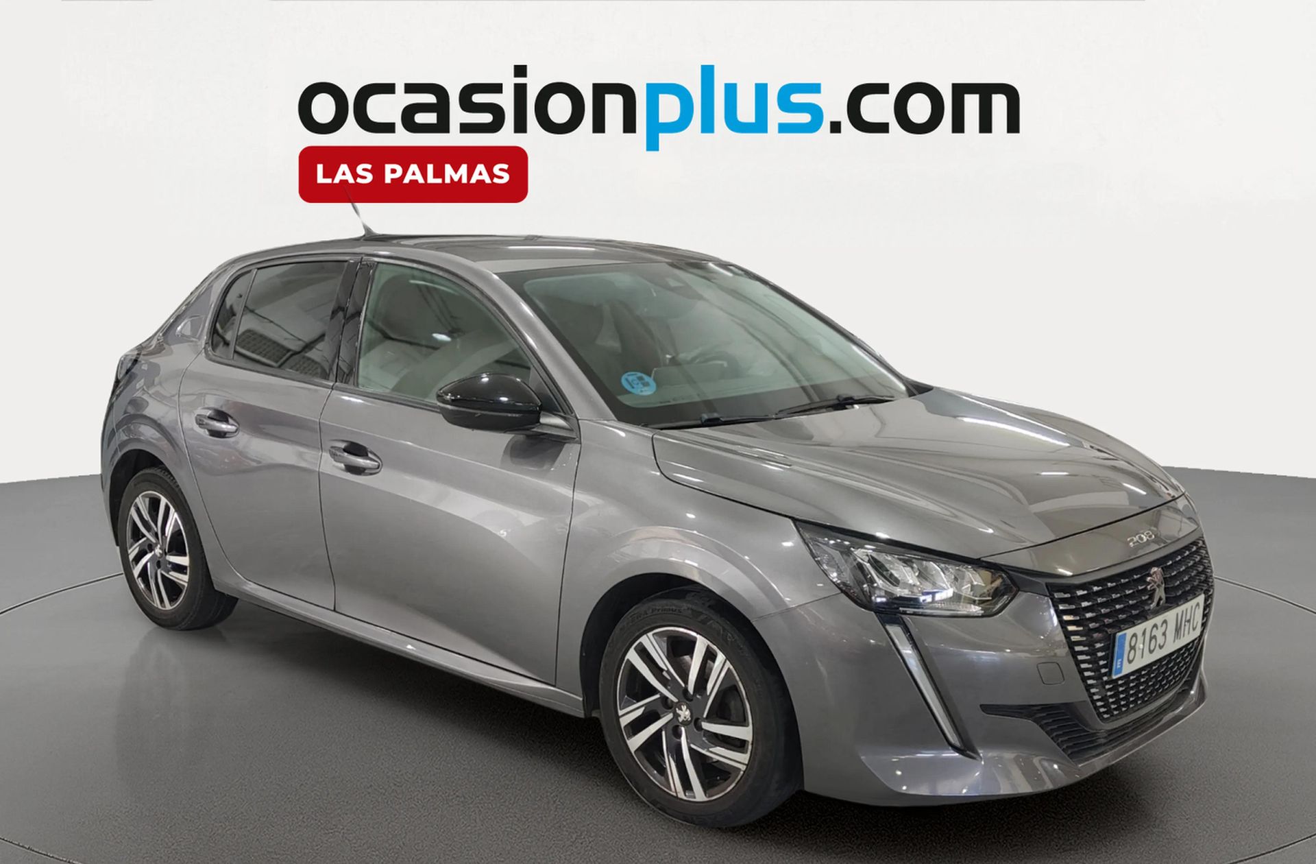 Peugeot 208 PureTech 100 Allure - foto 2