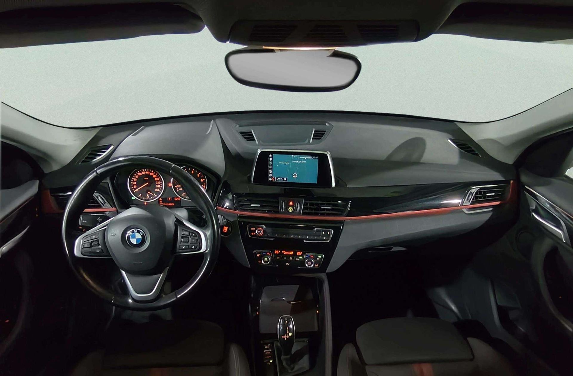 BMW X1 sDrive18i - foto 6