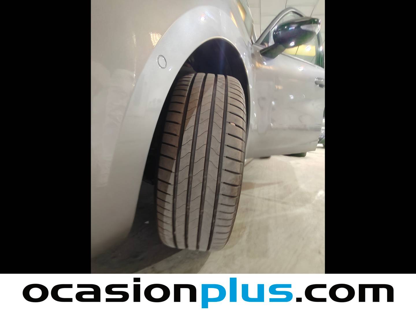 Citroën Grand C4 Spacetourer Citroen Grand C4 Spacetourer PureTech 130 6v S&S Origins (130 CV) 7 Plazas seminuevo