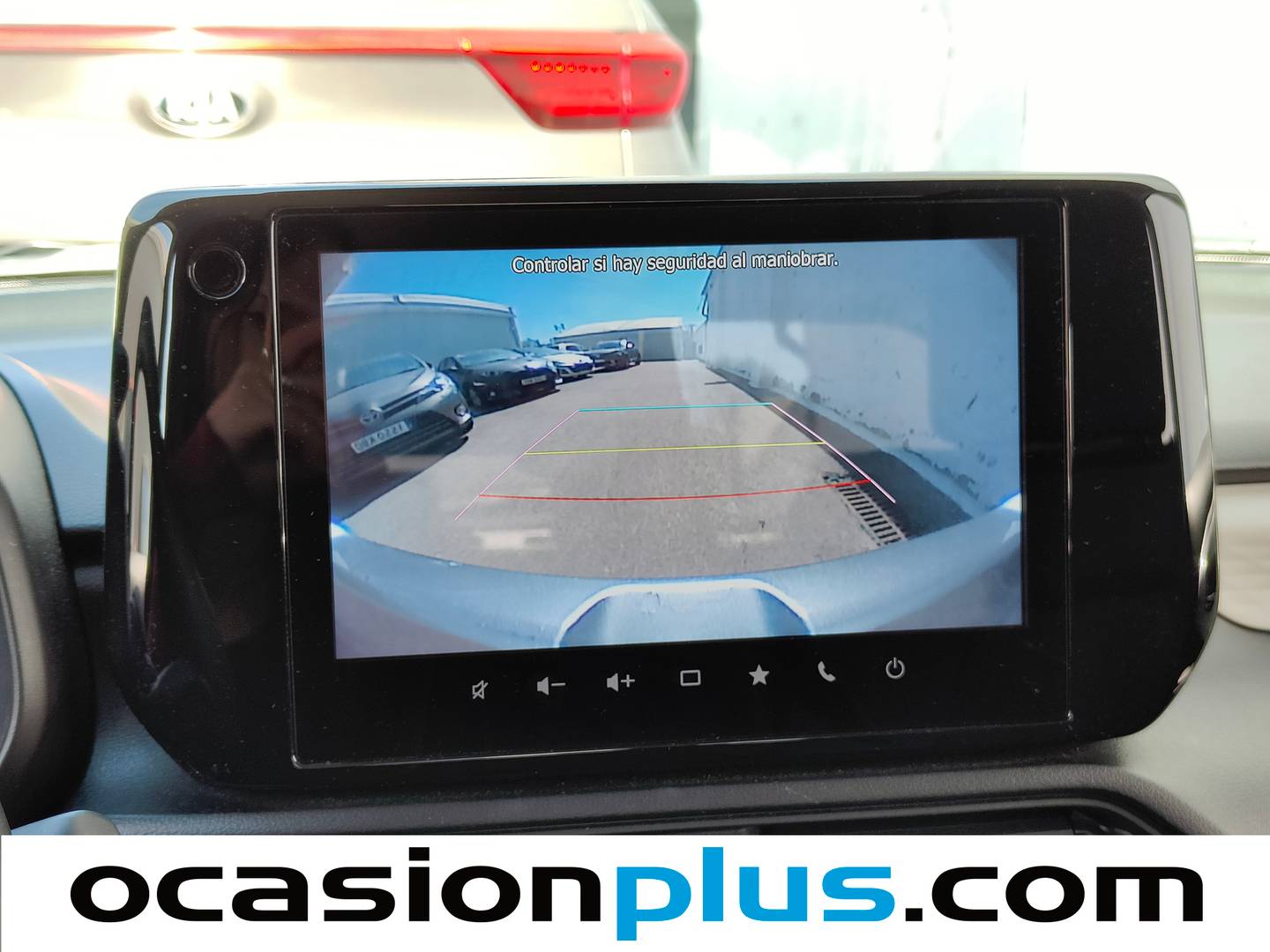 Extras del Suzuki Swift Suzuki Swift 1.2 Mild Hybrid S3 CVT (83 CV)