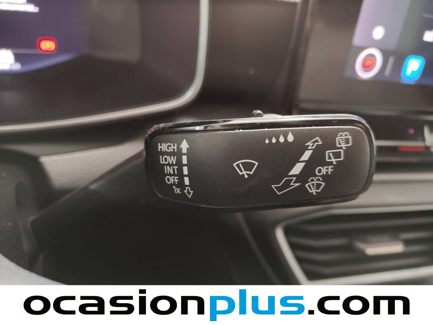 Seat León Seat León 2.0 TDI S&S Style Go (115 CV) barato