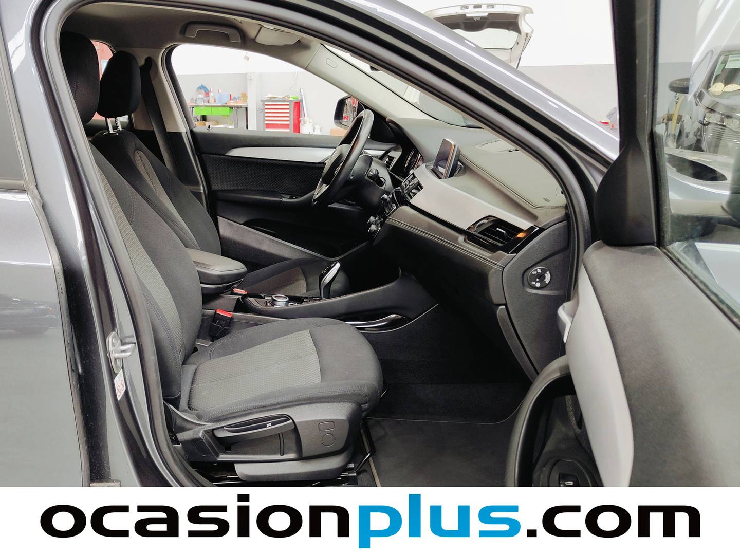 BMW X2 BMW X2 sDrive18d (150 CV) automático