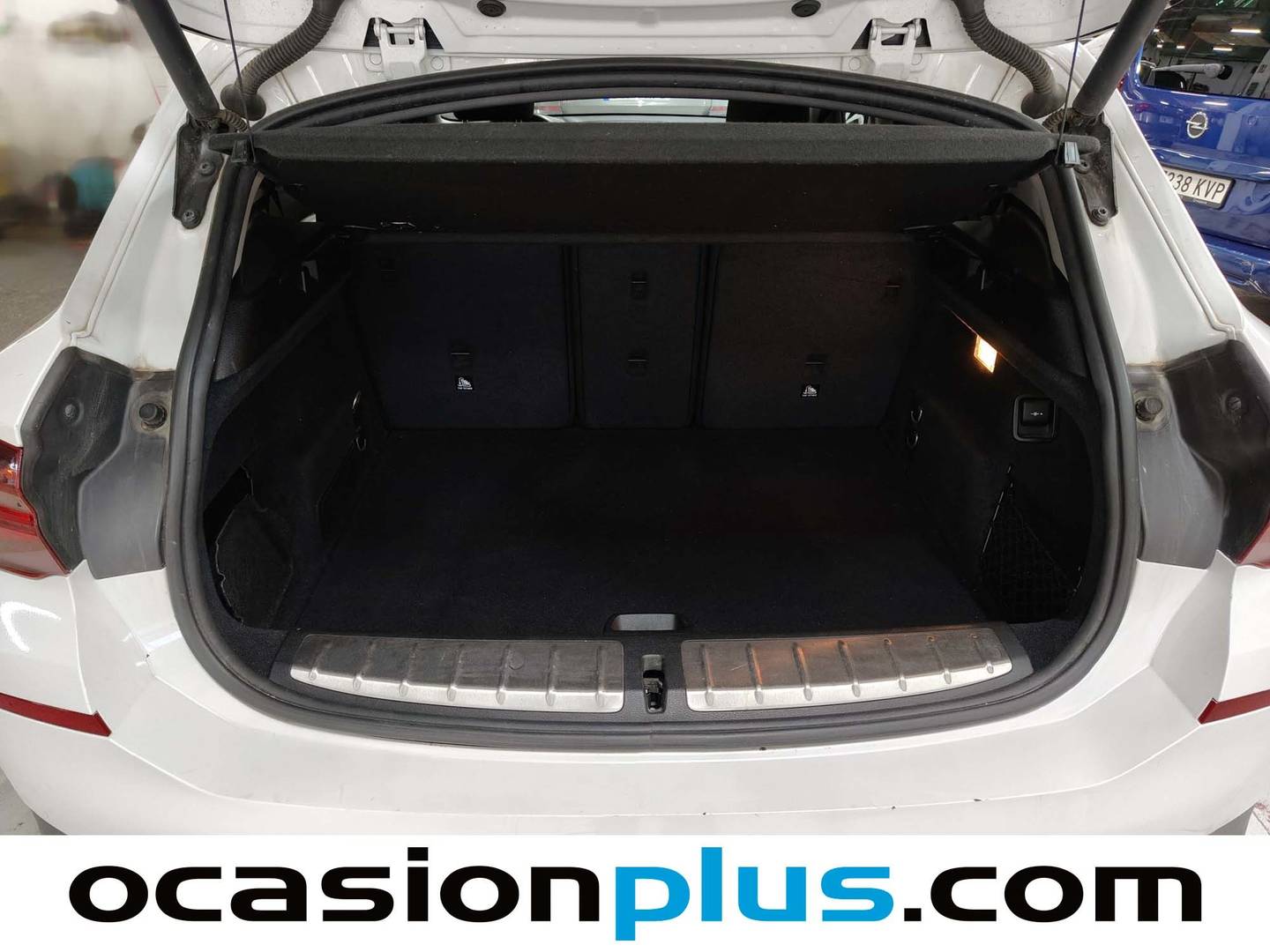 Foto BMW X2 BMW X2 sDrive18i (140 CV)