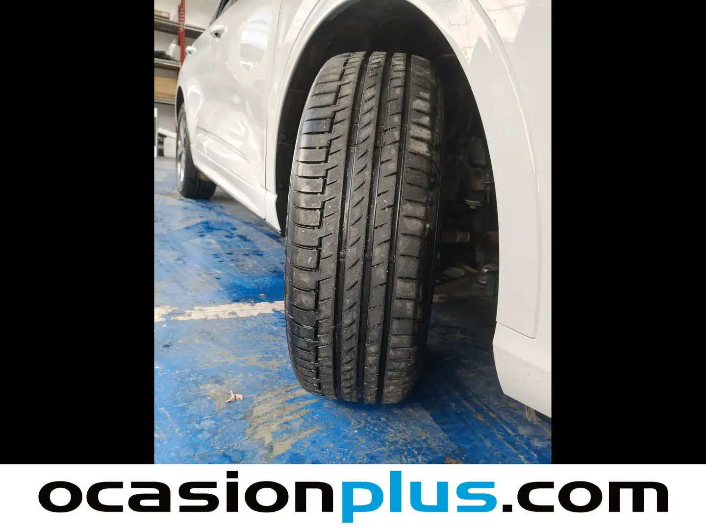 Foto Ford Kuga Ford Kuga 2.5 Duratec FHEV ST-Line Auto (190 CV)