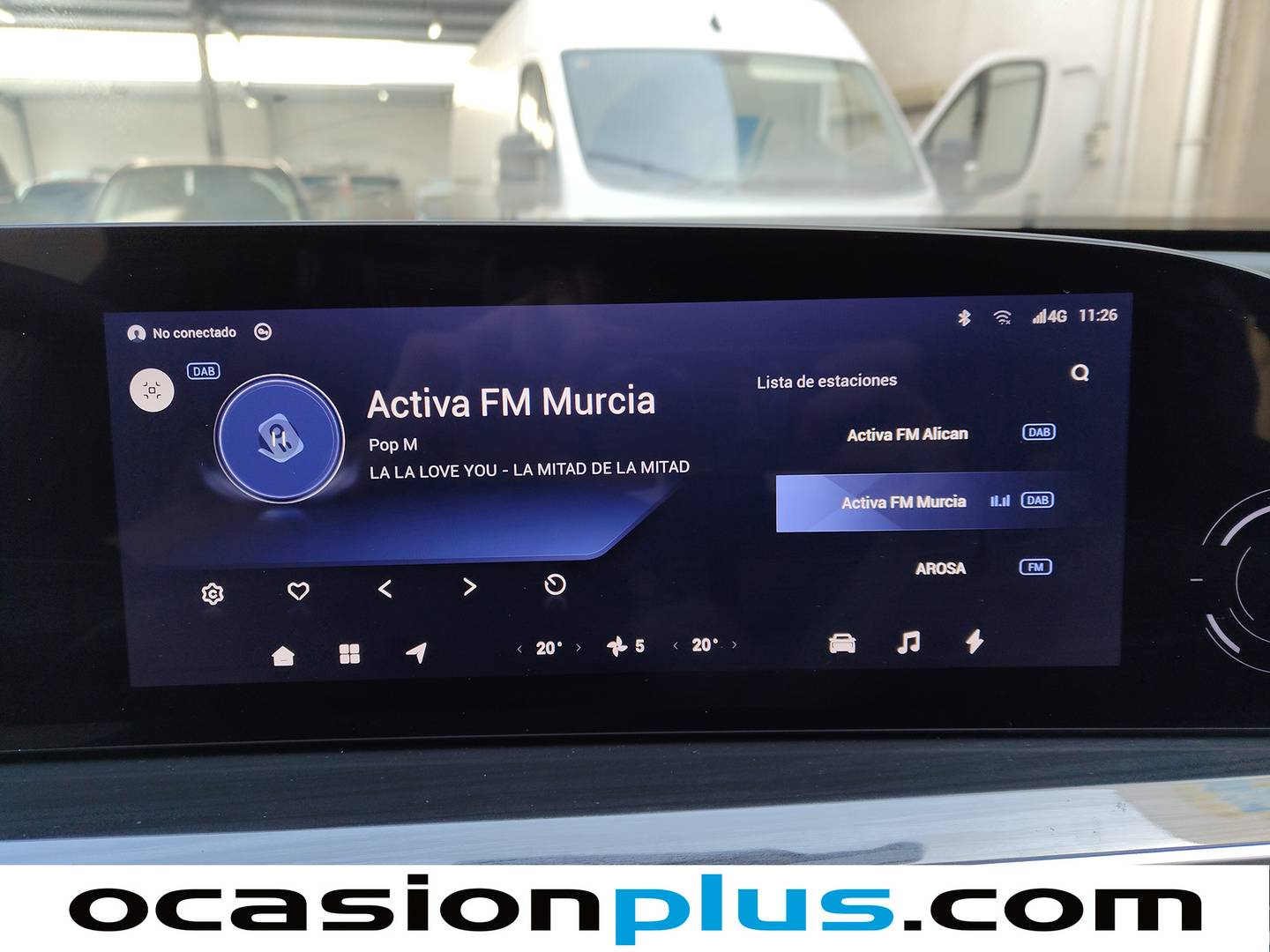 OMODA 9 Omoda 9 1.5 TGDI SHS Premium AWD (537 CV) automático