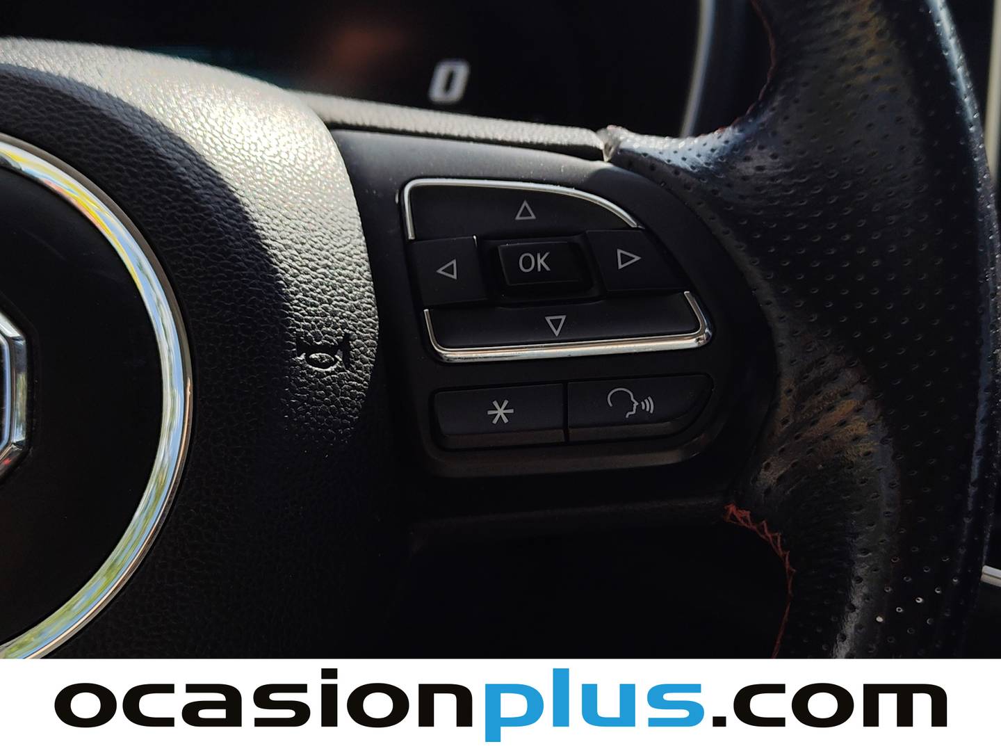 MG eHS MG eHS 1.5 T-GDI PHEV Luxury (258 CV) automático