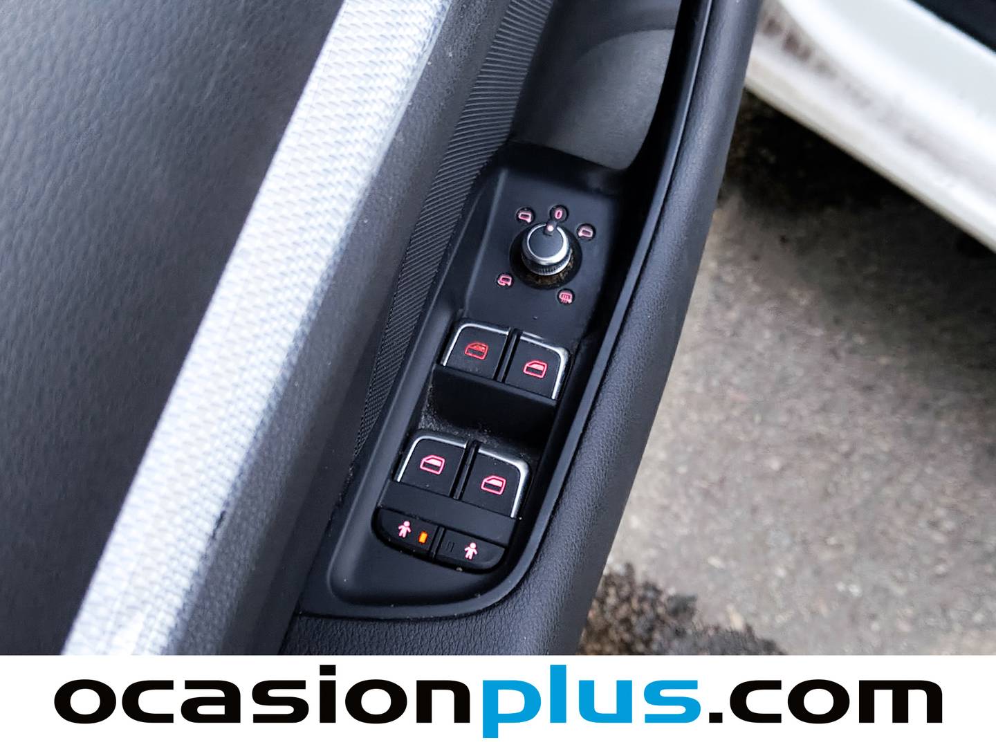 Foto Audi A3 Audi A3 Sportback Advanced 1.4 TFSI (125 CV) S tronic