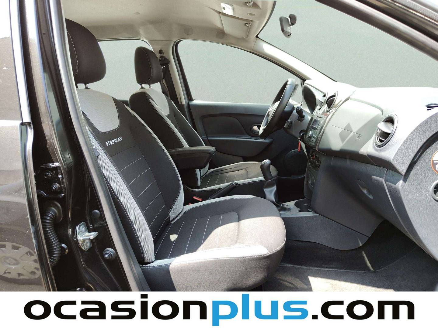 Dacia Sandero Dacia Sandero dCi 90 Stepway (90 CV) km 0