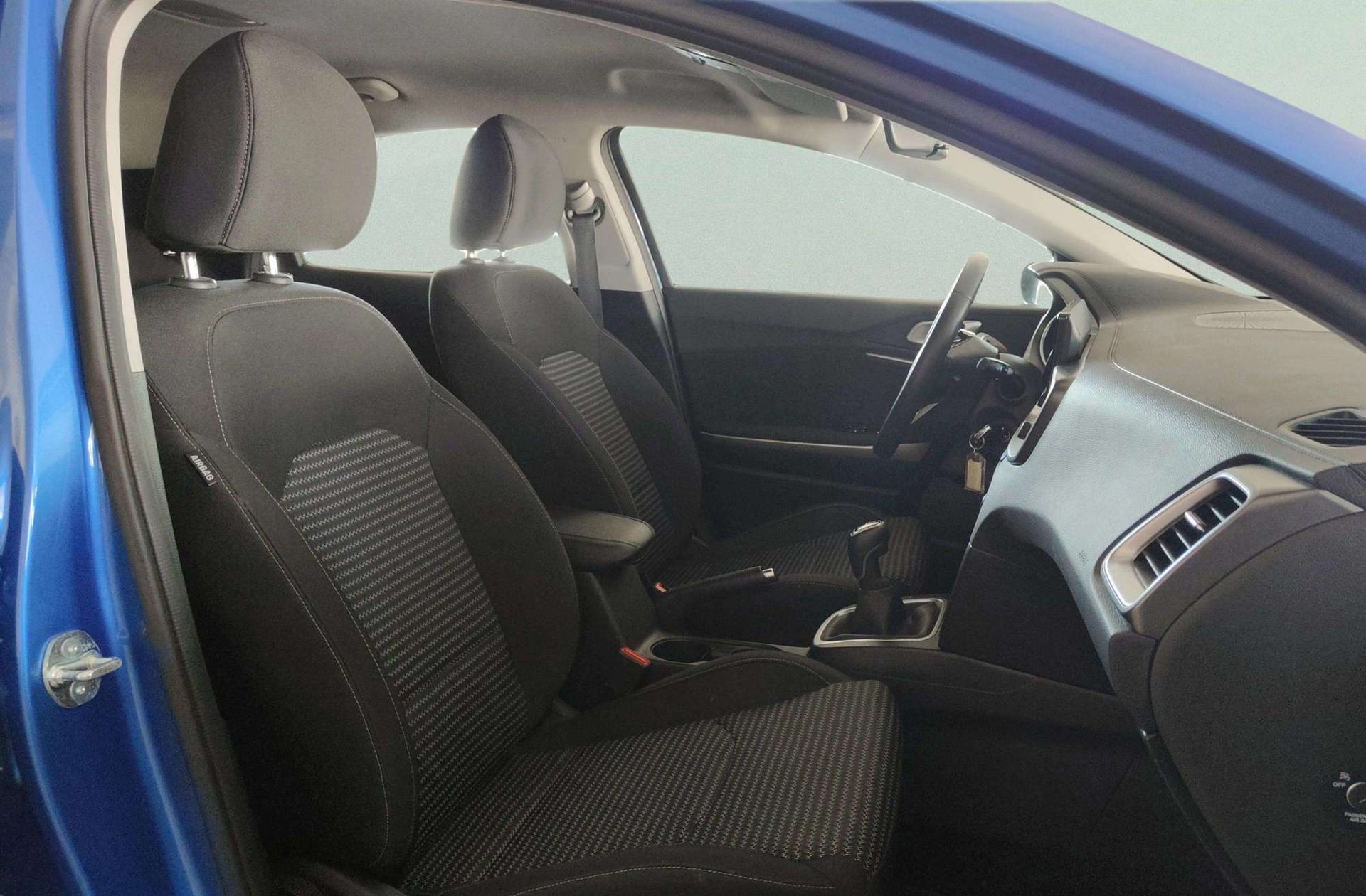 Kia XCeed 1.0 T-GDi Drive - foto 20