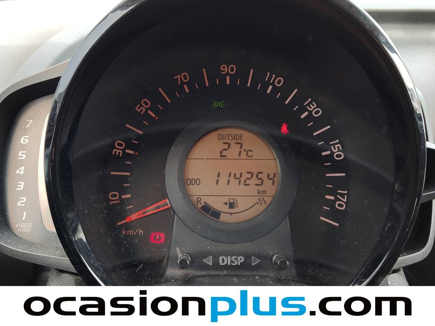 Toyota Aygo Toyota Aygo 70 x-play business (69 CV) 2017