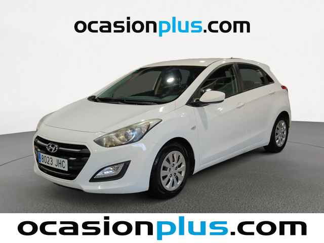 Hyundai I30 Segunda Mano Baratos Sevilla