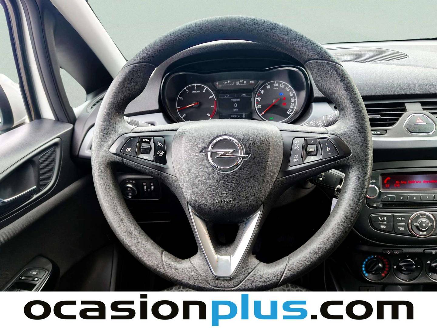 Foto Opel Corsa Opel Corsa 1.4 Selective Pro (90 CV)