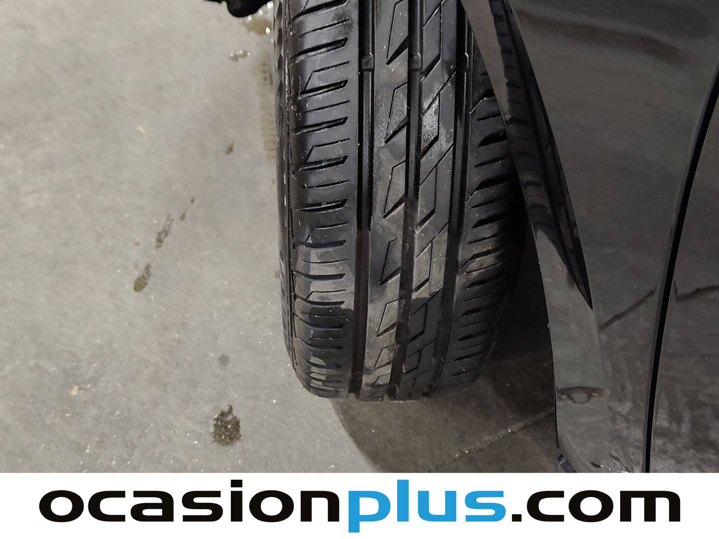 Volkswagen Polo Volkswagen Polo Advance 1.0 TSI  (95 CV) gasolina