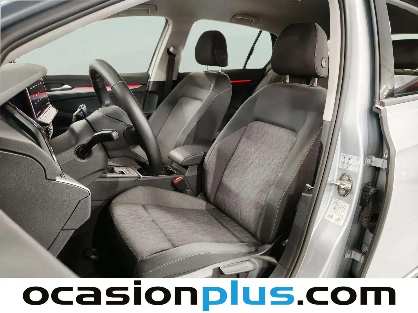 Foto Volkswagen Golf Volkswagen Golf Más 2.0 TDI (115 CV)