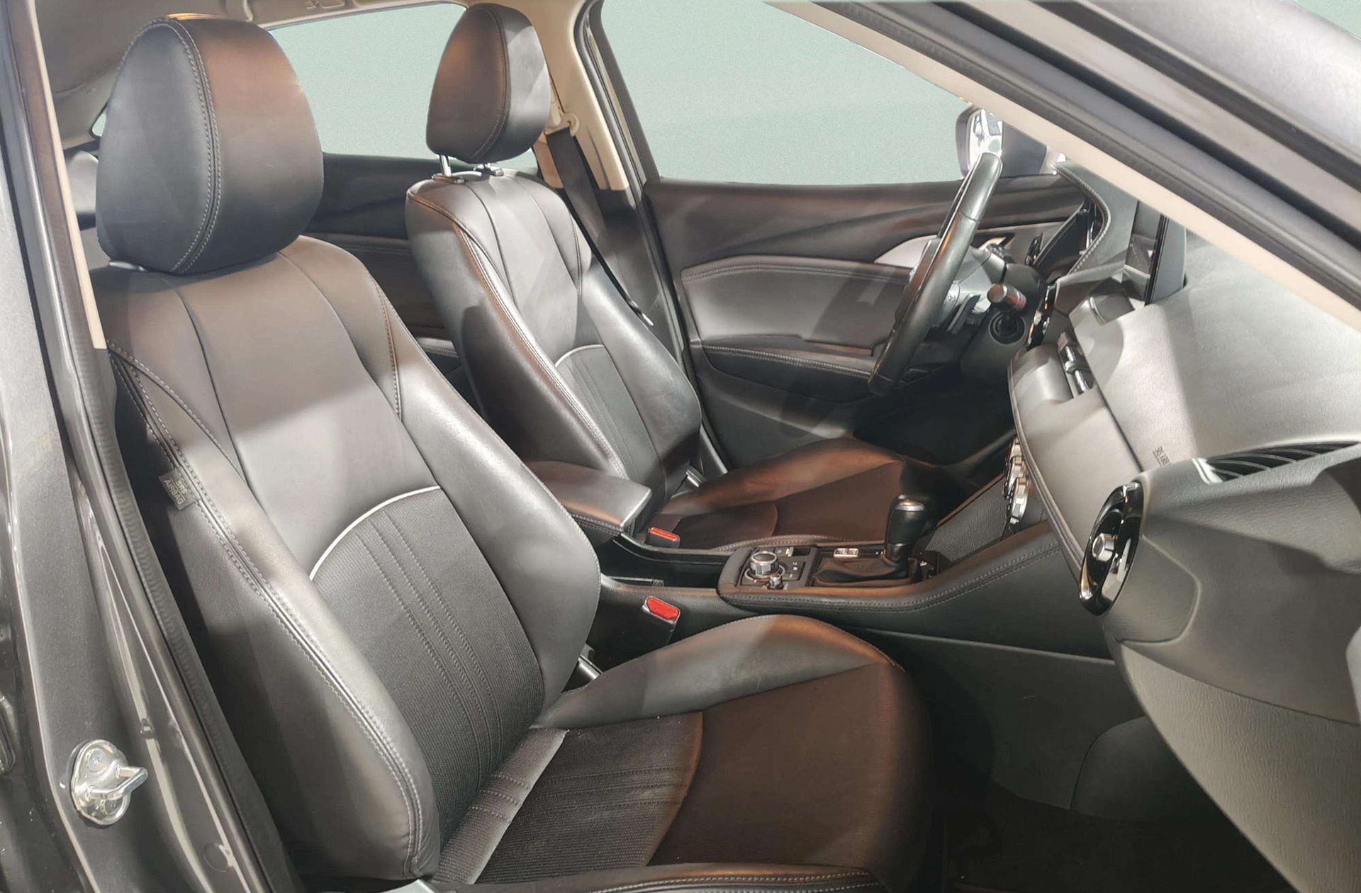 Mazda CX-3 2.0 G Zenith 2WD - foto 19