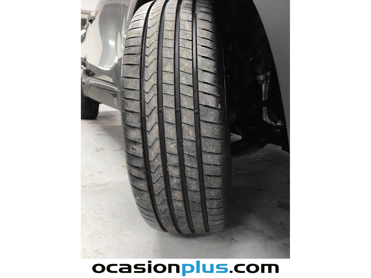 Foto Renault Arkana Renault Arkana Esprit Alpine E-TECH Híbrido (145 CV)