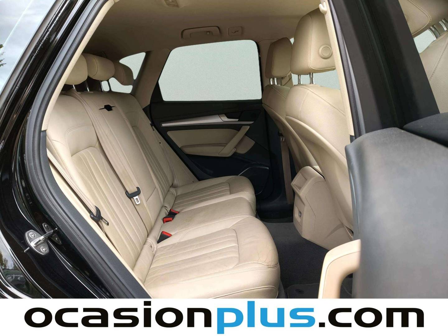 Audi Q5 Audi Q5 Advanced 2.0 TDI (150 CV) al mejor precio