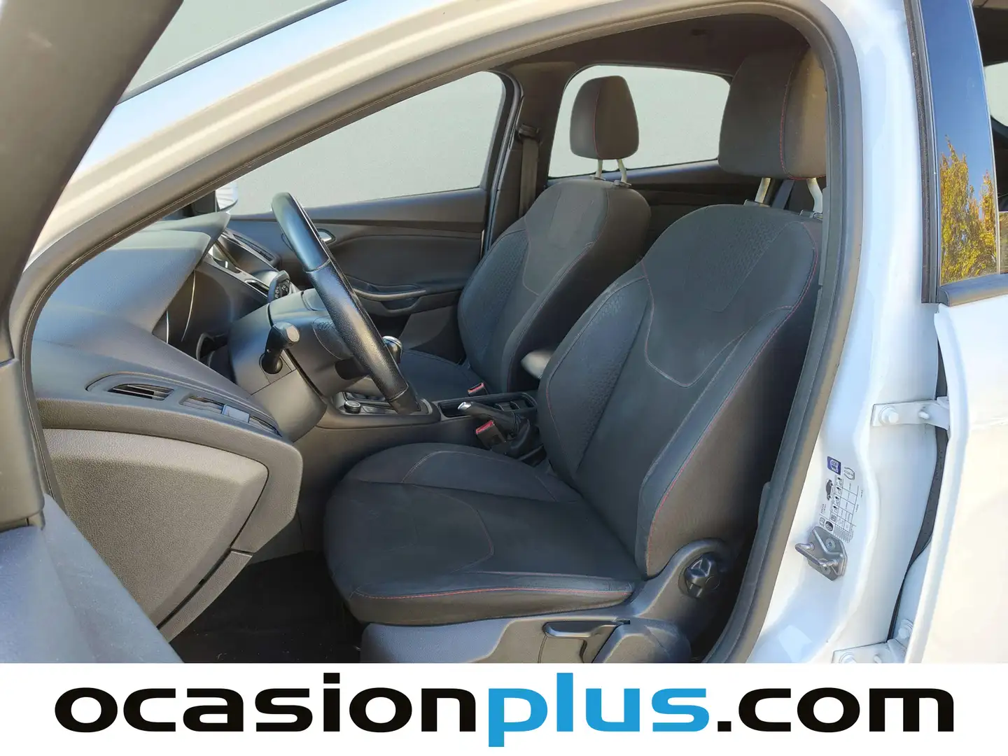 Foto Ford Focus Ford Focus 1.0 Ecoboost S&S ST-Line (125 CV)