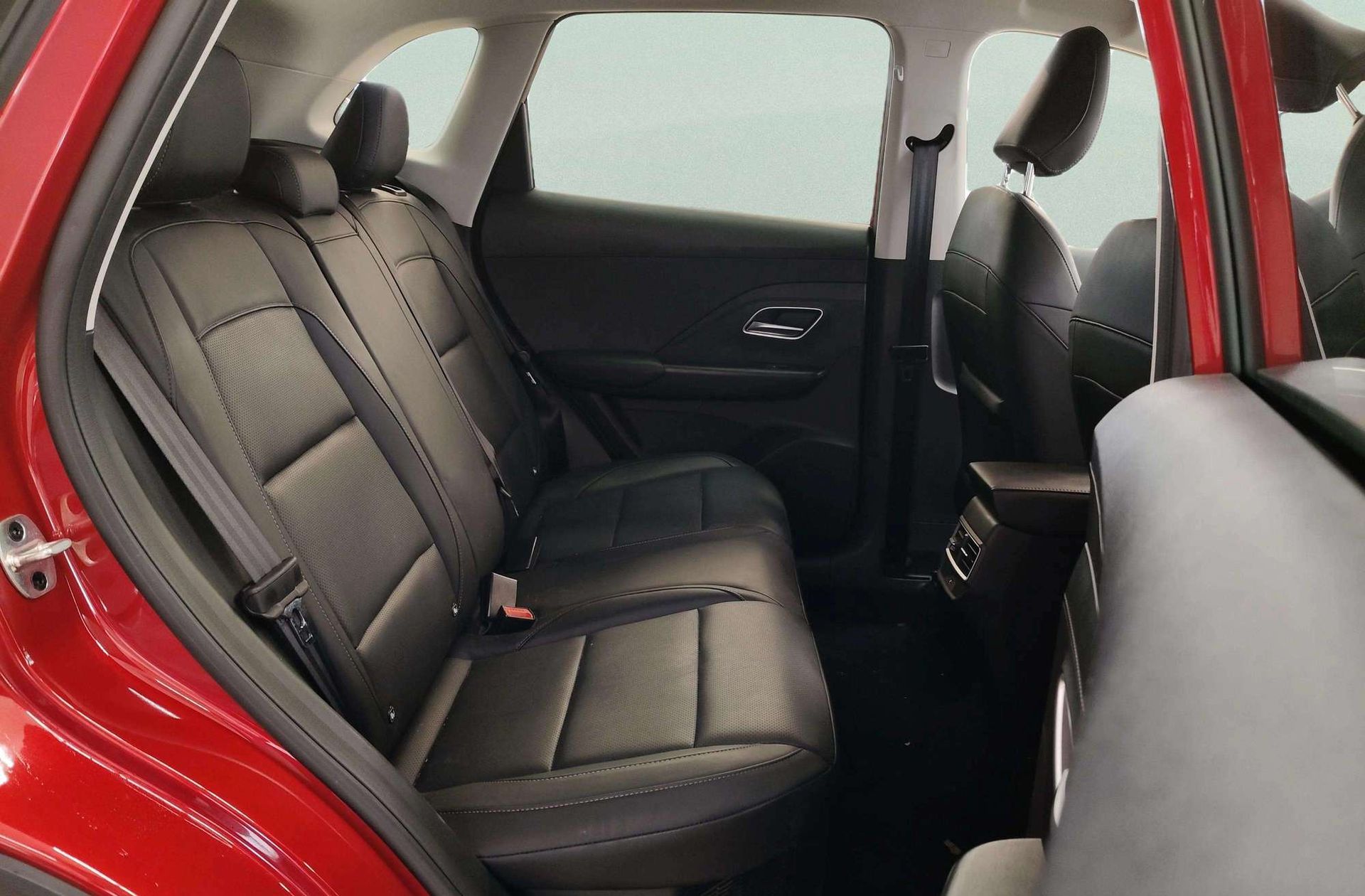 MG ZS 1.5 Hybrid+ Luxury - foto 20