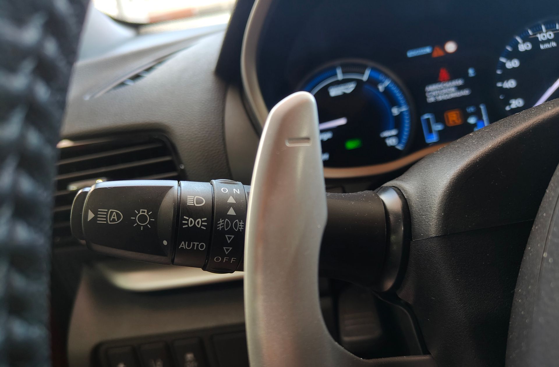Mitsubishi Eclipse Cross 2.4 PHEV Kaiteki 4WD - foto 26