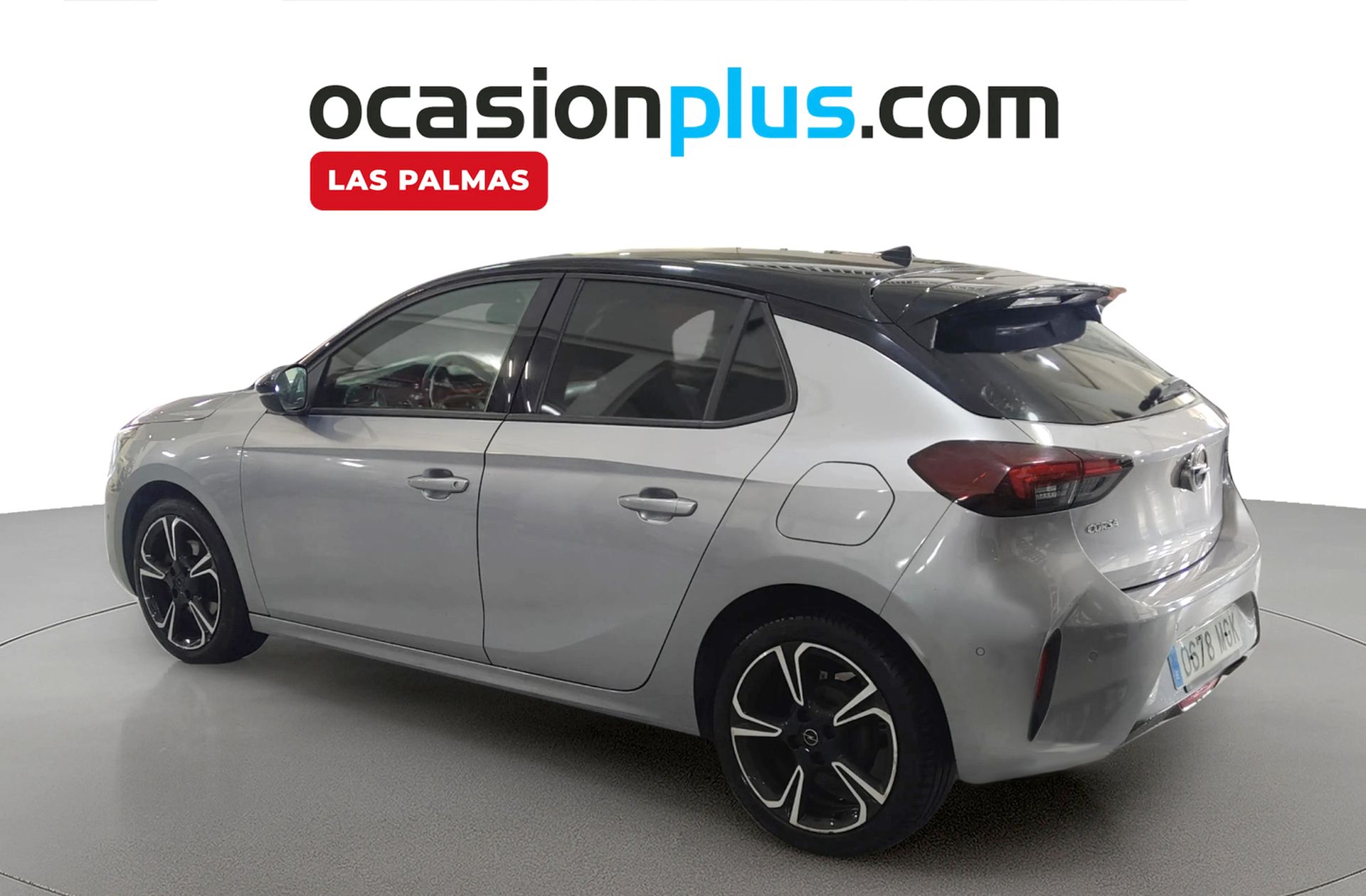 Opel Corsa 1.2 T XHL GS - foto 3