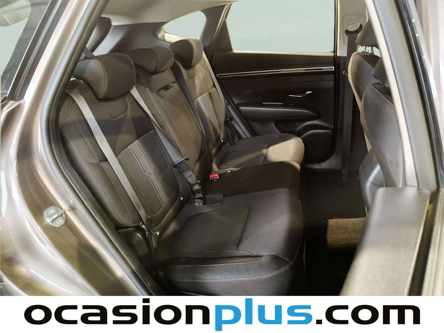 Foto Hyundai Tucson Hyundai Tucson 1.6 TGDI Maxx (150 CV)