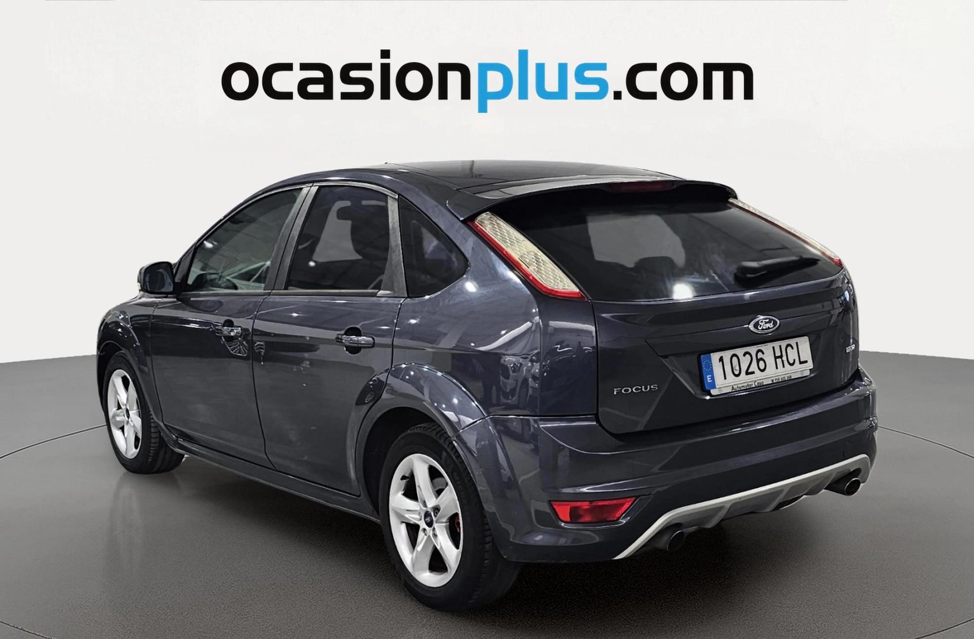 Ford Focus 1.6 TDCi Trend - foto 3