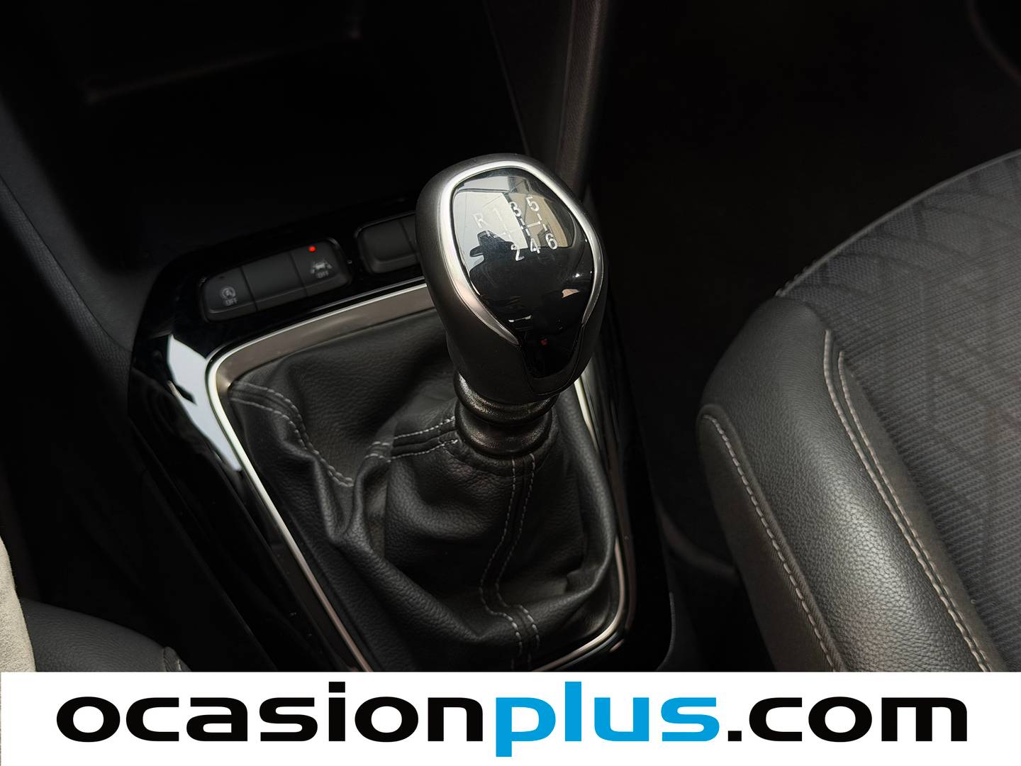 Opel Corsa Opel Corsa 1.2 Turbo XHL Elegance (100 CV) de segunda mano