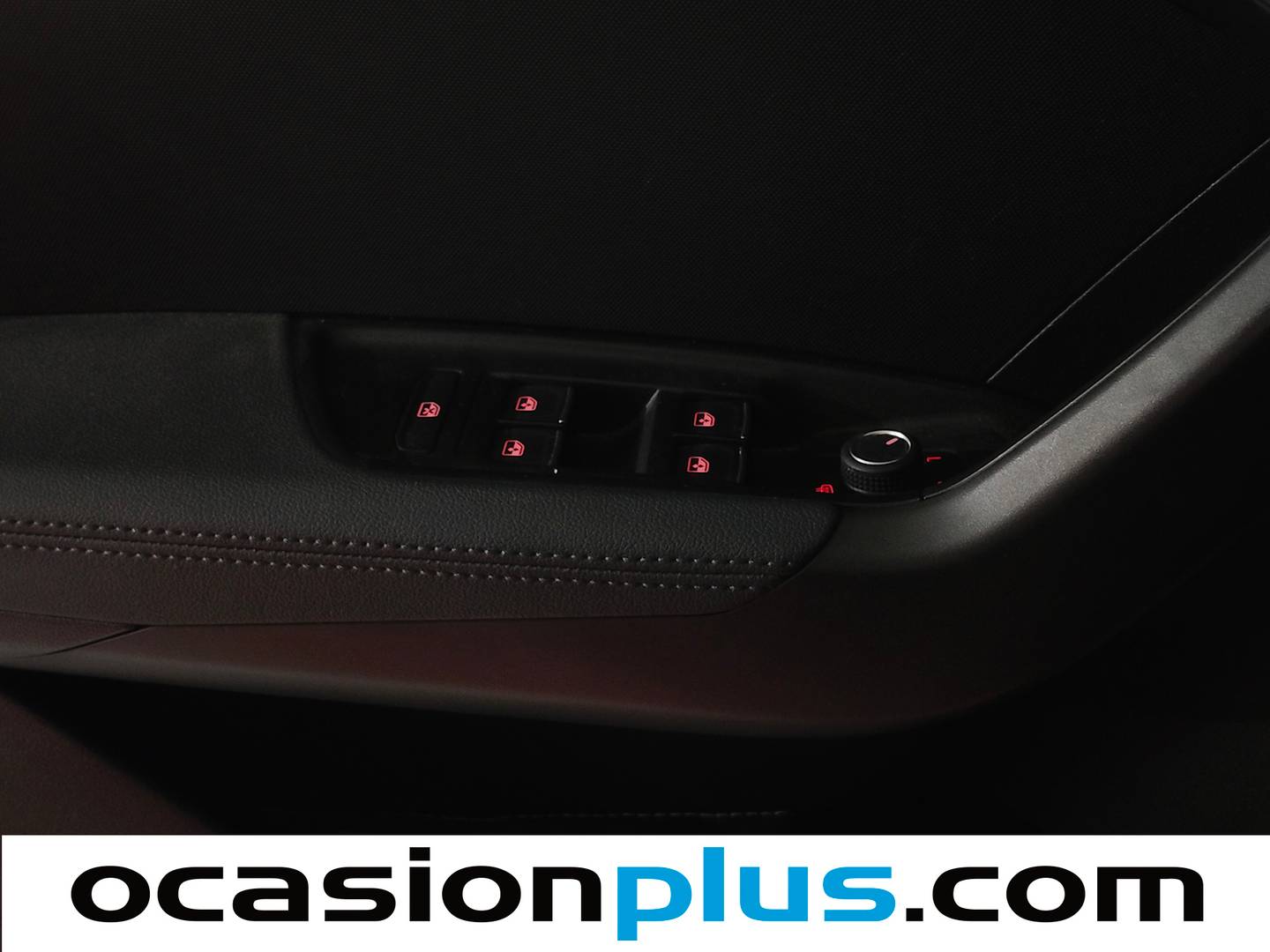 Audi A1 Audi A1 Sportback Adrenalin edition 25 TFSI (95 CV) Pack S Line seminuevo