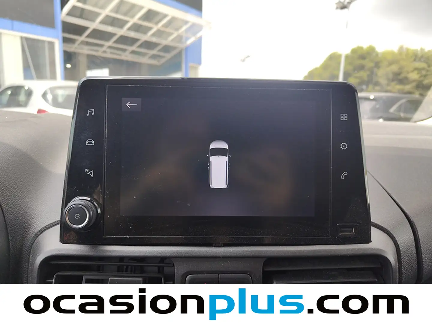 Foto Opel Combo Opel Combo Furgon 1.5 TD Express L H1 (102 CV)