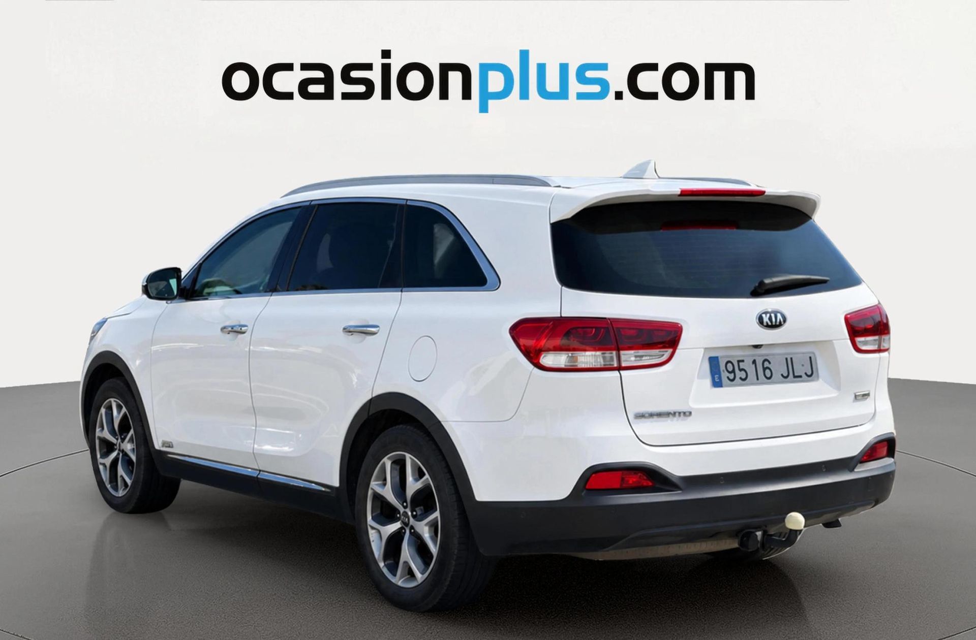 Kia Sorento 2.2 CRDi Emotion 4x4 7 plazas - foto 3