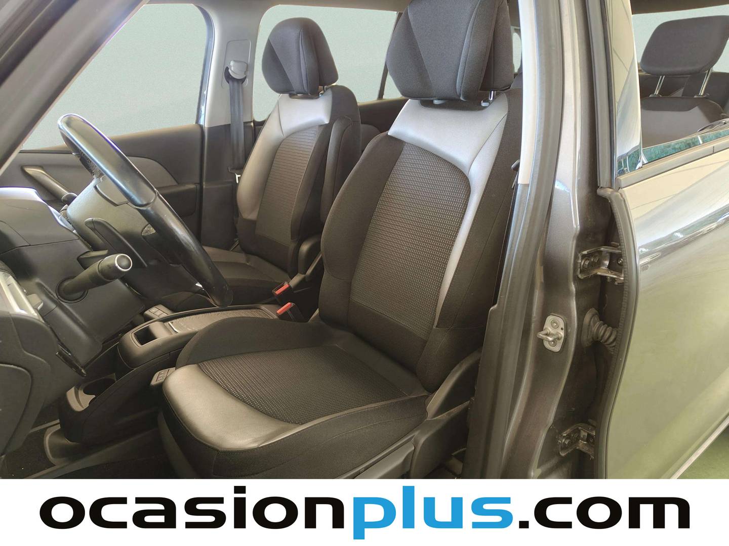 Foto Citroën Grand C4 Spacetourer Citroen Grand C4 Spacetourer BlueHDi 130 Shine Pack EAT8  (130 CV) 7 Plazas