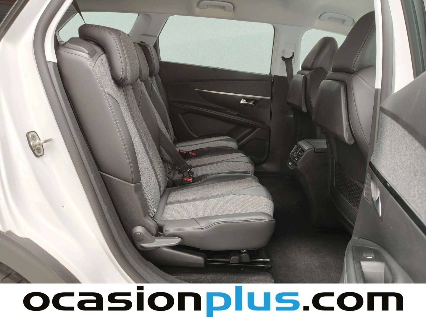 Peugeot 5008 Peugeot 5008 BlueHDi 130 S&S Allure (130 CV) 7 Plazas 2018