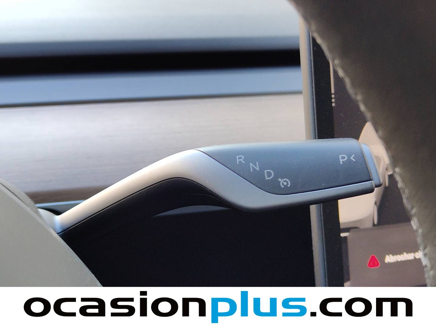 Foto Tesla Model 3 Tesla Model 3 Gran Autonomía 4WD (498 CV)