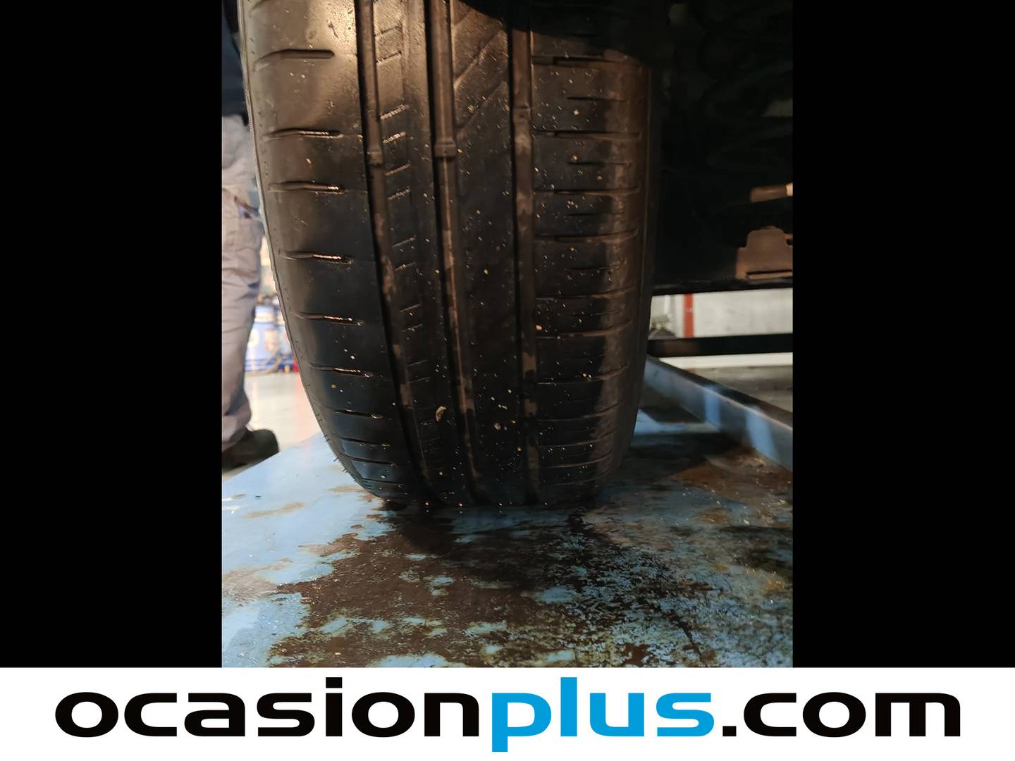 Foto Citroën C3 Aircross Citroen C3 Aircross PureTech 110 S&S Shine (110 CV)