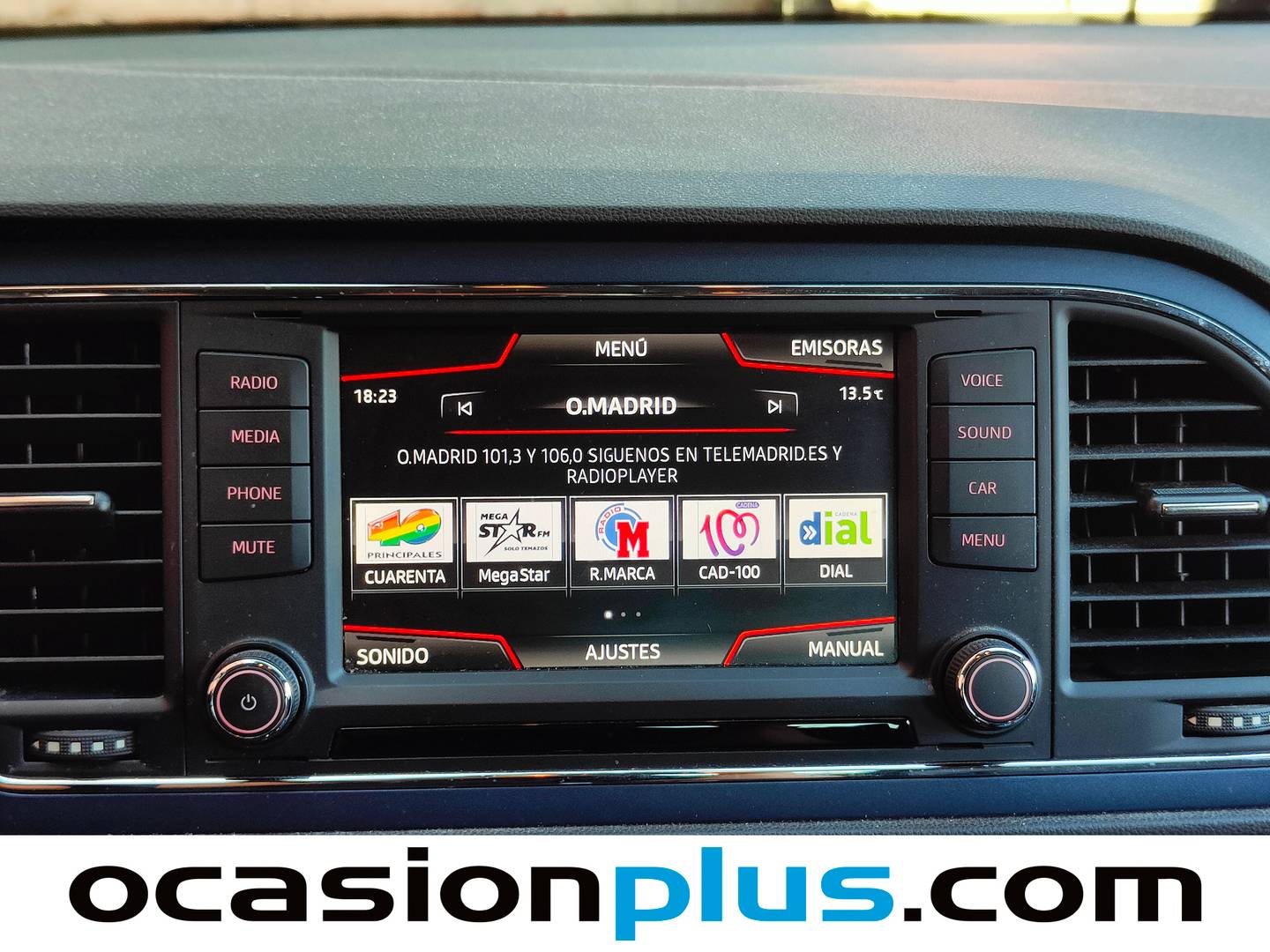 Seat León Seat León ST 1.2 TSI S&S Style Connect (110 CV) barato