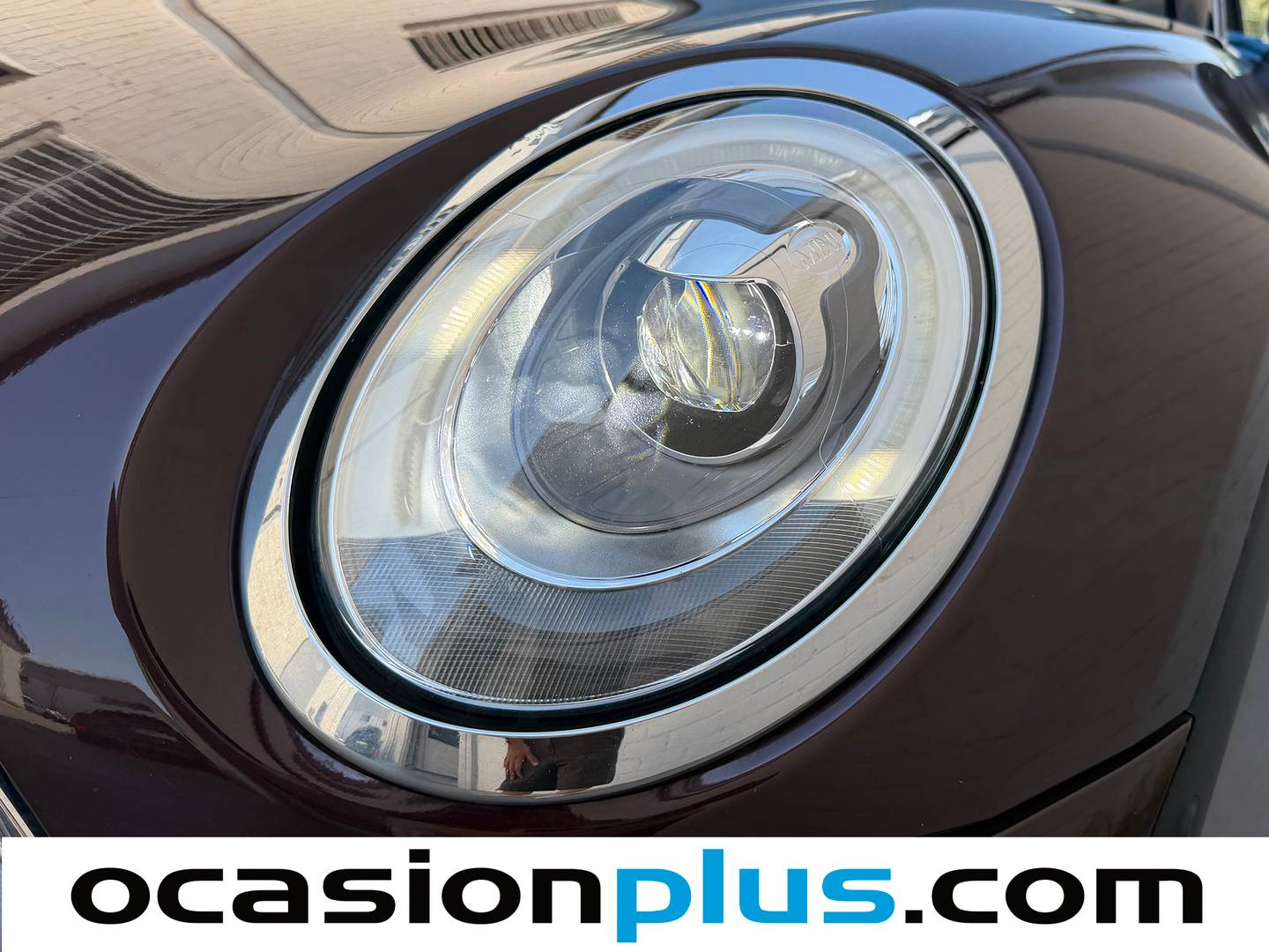 Extras del Mini CLUBMAN Mini MINI Clubman One D (116 CV)