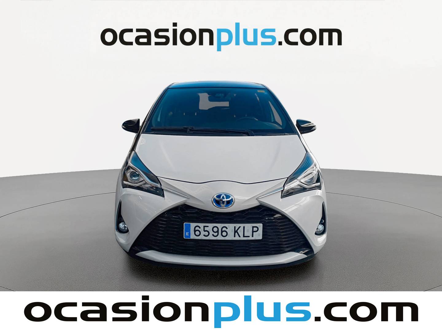 Foto Toyota Yaris Toyota Yaris 1.5 Hybrid Feel (100 CV)