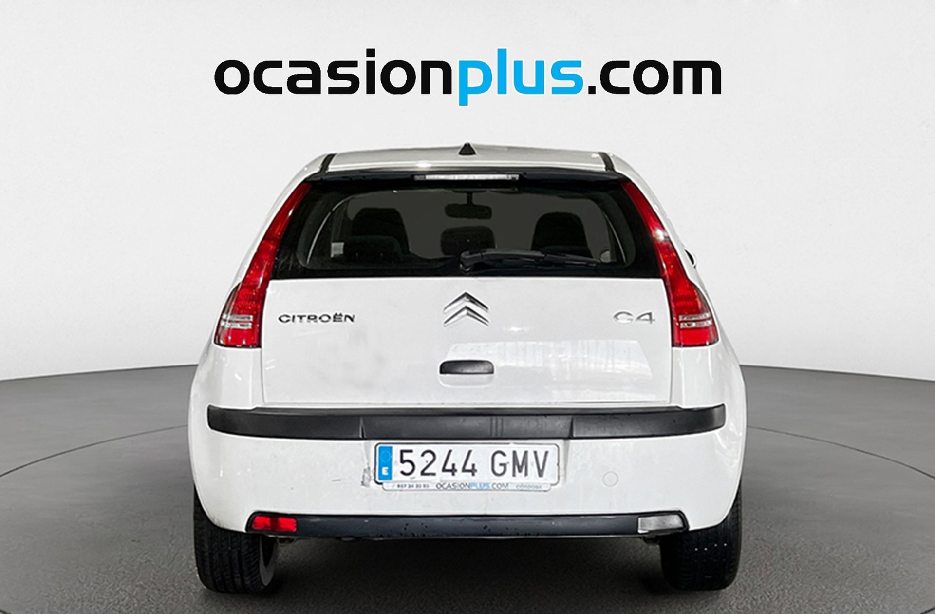 Citroën C4 1.6 HDi Cool CMP - foto 11