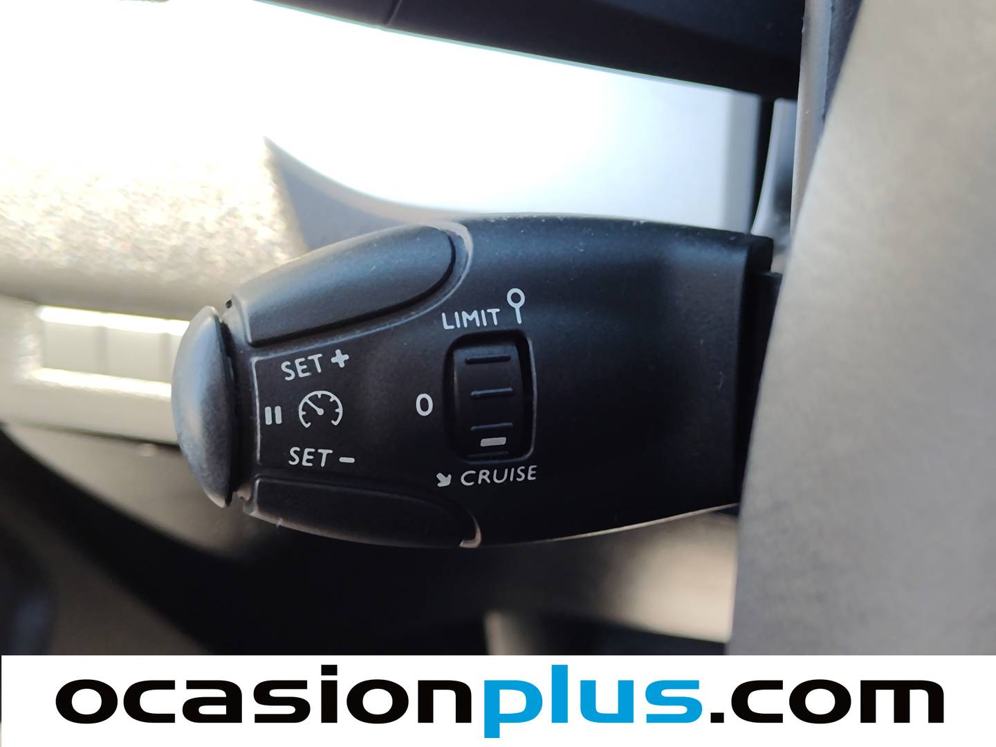 Citroën Spacetourer Citroën Spacetourer BlueHDi 120 Talla M Business (120 CV) de segunda mano